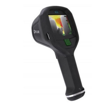 Kamera termowizyjna FLIR K33